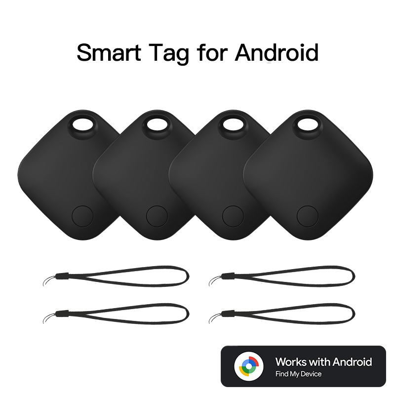 2/4-Pack Bluetooth GPS Tracker – Smart Home Xiaomi Hub 2 Bewertung und Preis