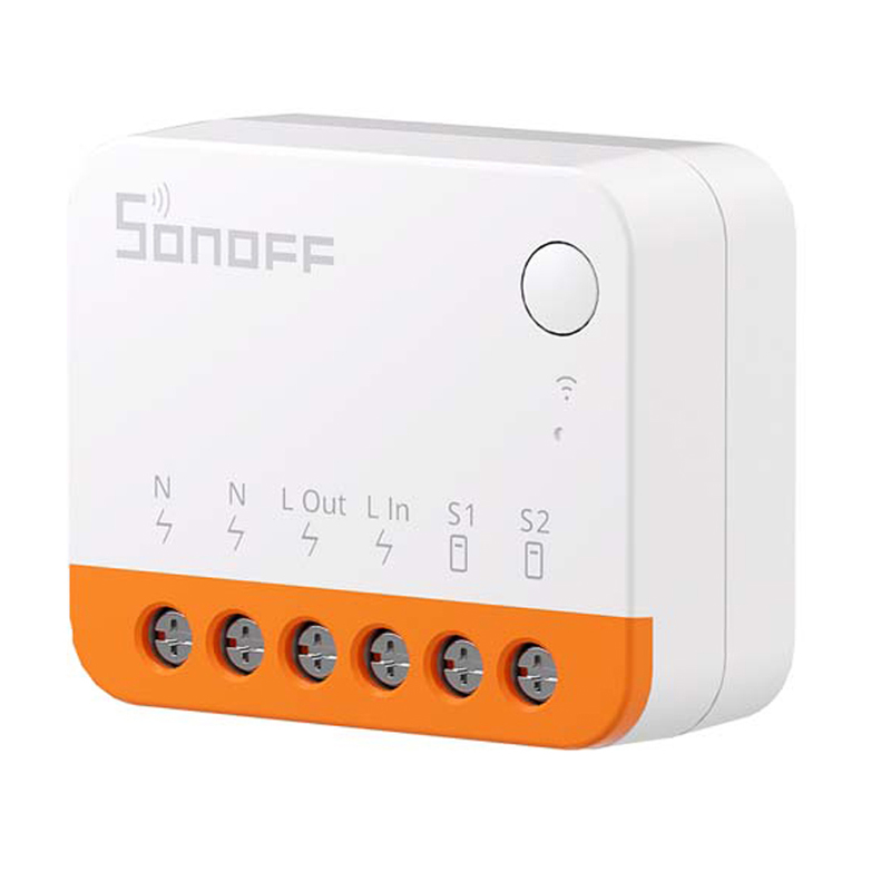 Sonoff Mini R4 Extreme WLAN Sm – Smart Home Web Bewertung und Preis