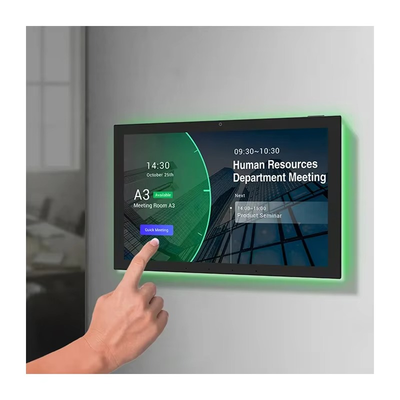 10,1 15,6 Zoll Manuelles Andro – Smart Home Wifi Bewertung und Preis